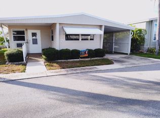 2550 State Road 580 LOT 488, Clearwater, FL 33761