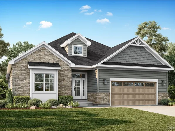 41 River Oak Ln, East Amherst, NY 14051