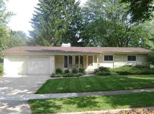 313 Racine Rd, Madison, WI 53705