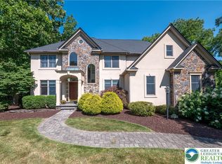 4807 Leeds Ct, Center Valley, PA 18034