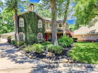 1122 Manatee Ln, Houston, TX 77090