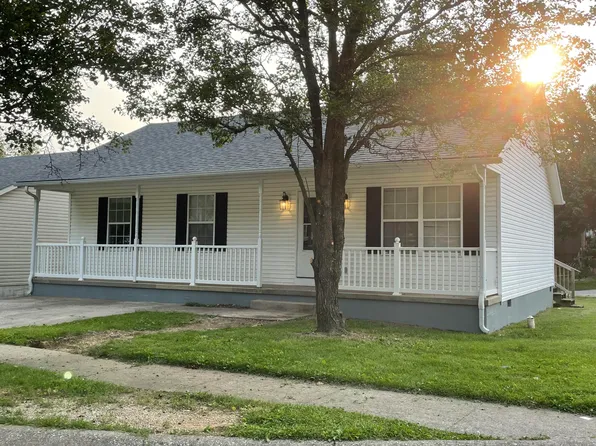 507 Hidden Hills Way, Winchester, KY 40391