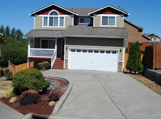 6805 36th St NE, Marysville, WA 98270