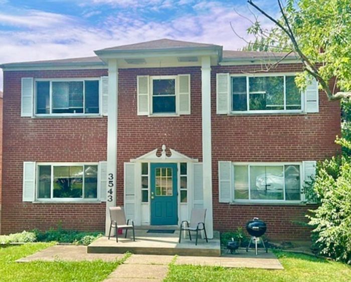 1st image of 3543 Epley Ln APT 6