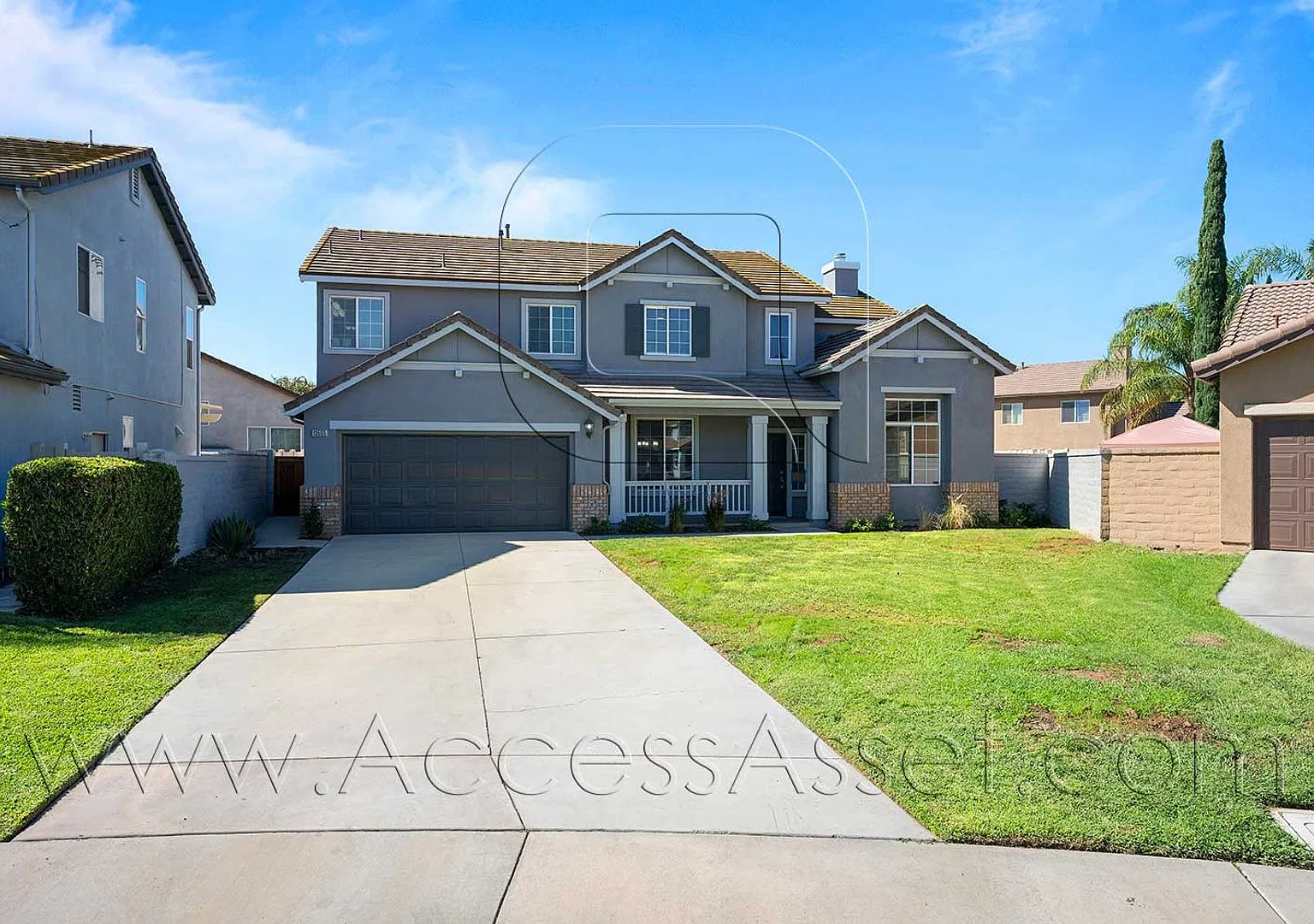 Fresh, Spacious & Move-In Ready -- 4BR Eastvale Home on a Quiet Cul-de-Sac — Photo 2