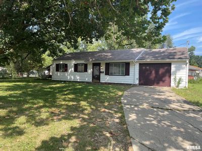 1 Ridge Ct, Springfield, IL, 62703