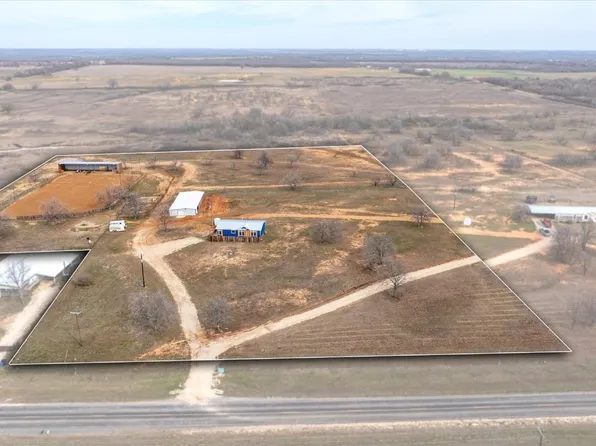 4516 Highway 587, Gorman, TX 76454