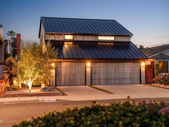 2832 Sailor Ave, Ventura, CA 93001