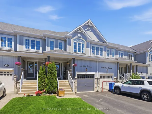 808 Cook Cres, Shelburne, ON L9V 3V3