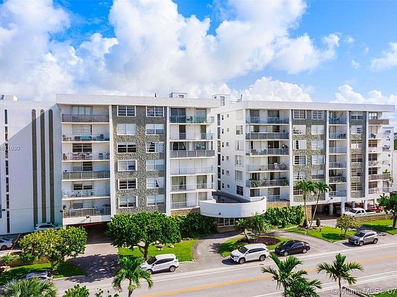 3rd image of 1050 93rd St APT 6H