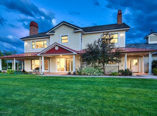 3575 E Rd, Palisade, CO 81526