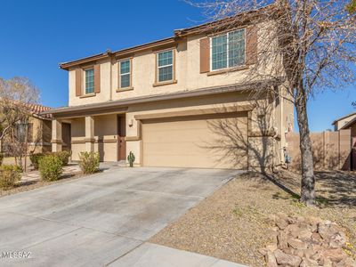 11144 Fountain View Dr, Marana, AZ, 85653