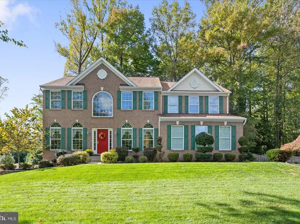 2309 Queensbury Dr, Fallston, MD 21047