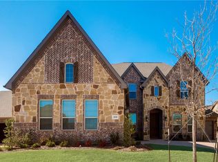 2810 Balmoral Dr, Trophy Club, TX 76262