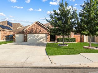 10510 Coyote Run, San Antonio, TX 78254