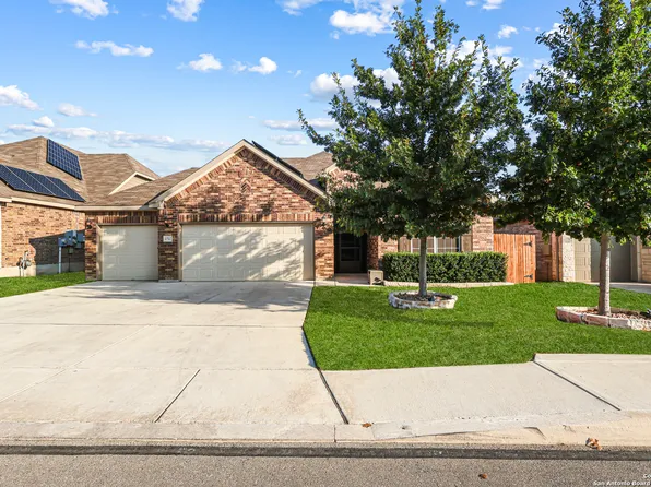 10510 Coyote Run, San Antonio, TX 78254