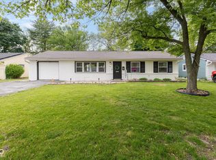 4482 Priscilla Ave, Indianapolis, IN