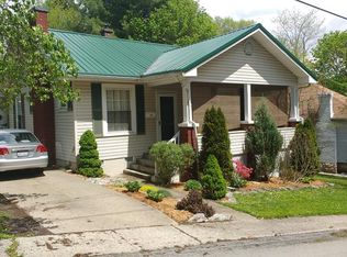 107 Clark St, Beckley, WV 25801