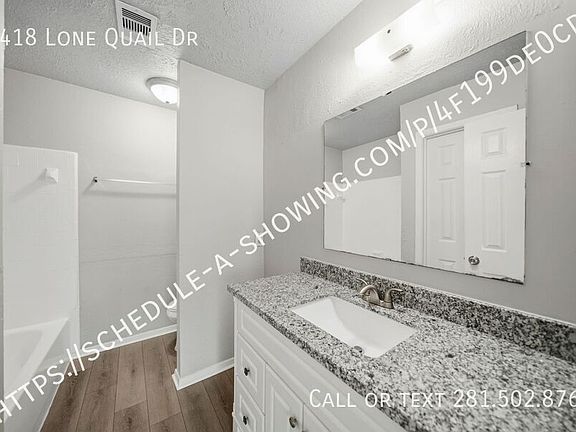 5th image of 8418 Lone Quail Dr
