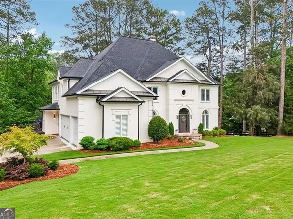1091 Fieldstone Trl, Milton, GA 30004