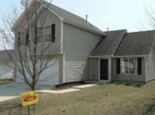 3886 Waldrop Hills Dr, Decatur, GA 30034