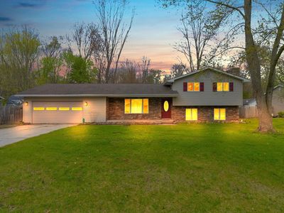 3220 N Shoreview Dr, Fort Gratiot, MI, 48059
