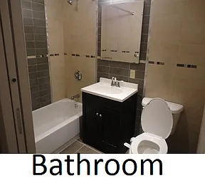 Rented by Urban Realty NYC