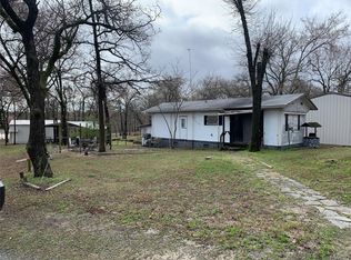 114305 S 4209 Rd, Eufaula, OK 74432
