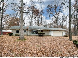 9220 Bice Rd, Spencerville, OH 45887