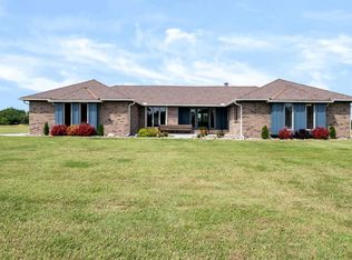 14151 SW Quentin Rd, Rose Hill, KS 67133