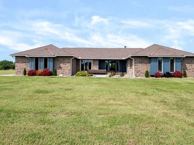 14151 SW Quentin Rd, Rose Hill, KS, 67133