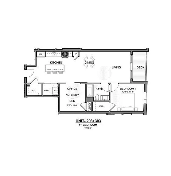120 Savin Hill Ave #203 — Photo 5