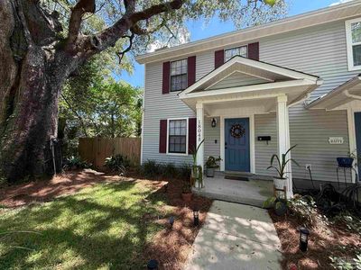 1804 N 11th Ave APT B, Pensacola, FL, 32503