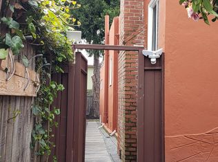 1602 Oregon St #A, Berkeley, CA 94703