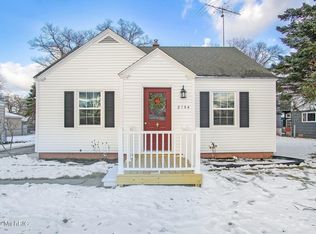 2154 W Sherman Blvd, Muskegon, MI