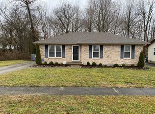 533 E Washington St, La Grange, KY 40031