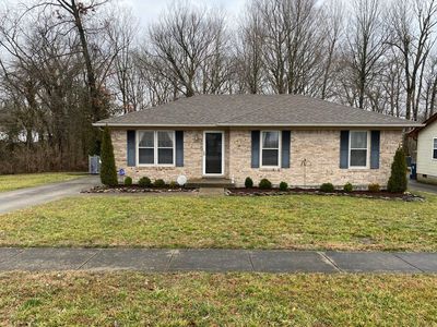 533 E Washington St, La Grange, KY, 40031
