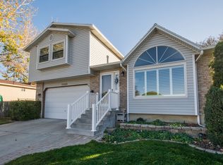 1089 W 8925 S, West Jordan, UT 84088