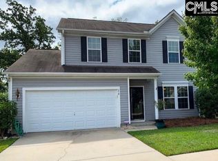 278 Southbrook Dr, Lexington, SC 29073