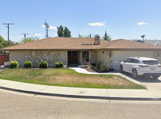 519 Oakmont Ave, Porterville, CA 93257