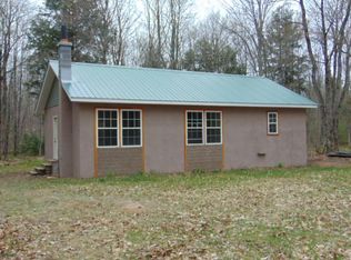 10848 Fossitt Rd, Newberry, MI 49868