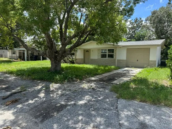 4832 Bonton Dr, Holiday, FL 34690