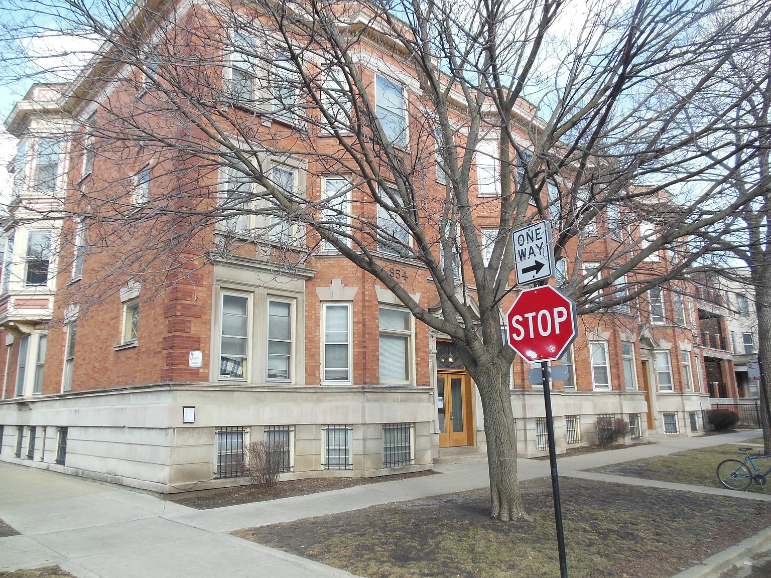 850 W Waveland Ave, Chicago, IL 60613 Zillow