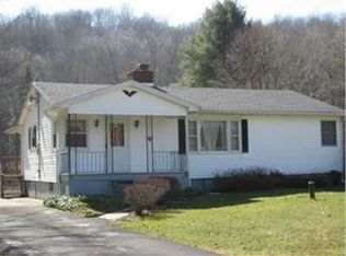 11961 Bone Run Rd, Frewsburg, NY 14738