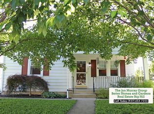 3931 Old Riverside Dr, Dayton, OH 45405