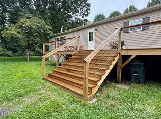 15 1st St, Pisgah Forest, NC 28768