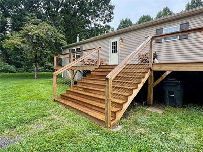 15 1st St, Pisgah Forest, NC, 28768