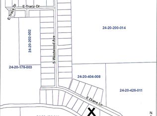 LOT 8 E Diane Ln, Rochelle, IL 61068