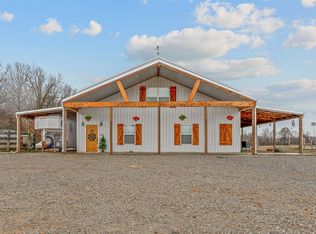 1323 County Road 304, Jonesboro, AR 72401