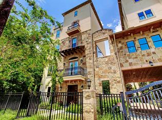 344 Bomar St, Houston, TX 77006